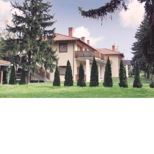 Liget lakópark