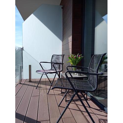 LigetResidence Apartman