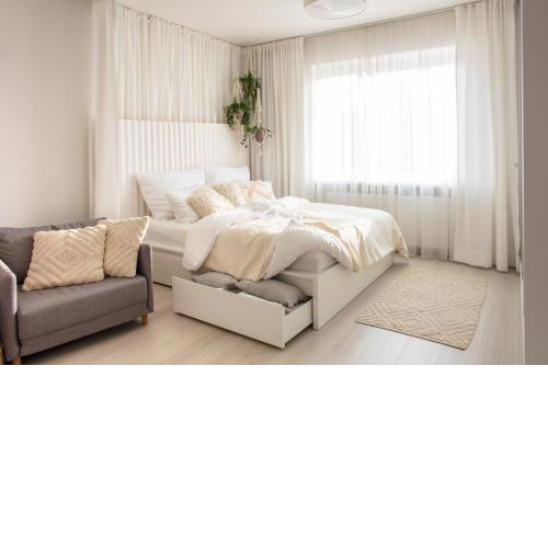 Light Room by Zoom Apartments