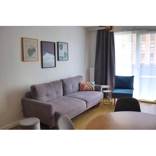 Lighter Apartment