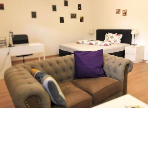 Lighthaus Apartment