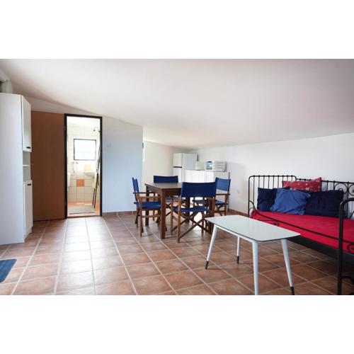 Lighthouse apartment Vir