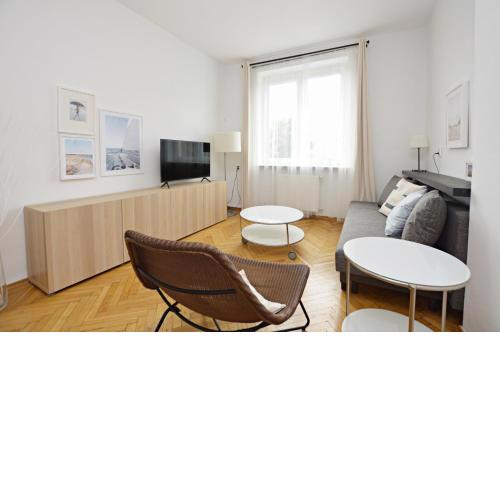 Lighthouse by 3City Rentals