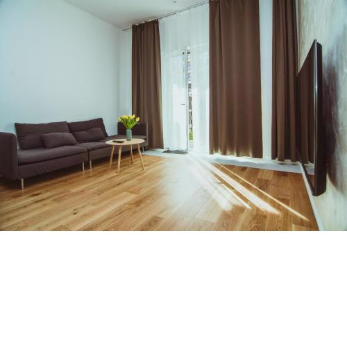 Like At Home Apartments Marywilska