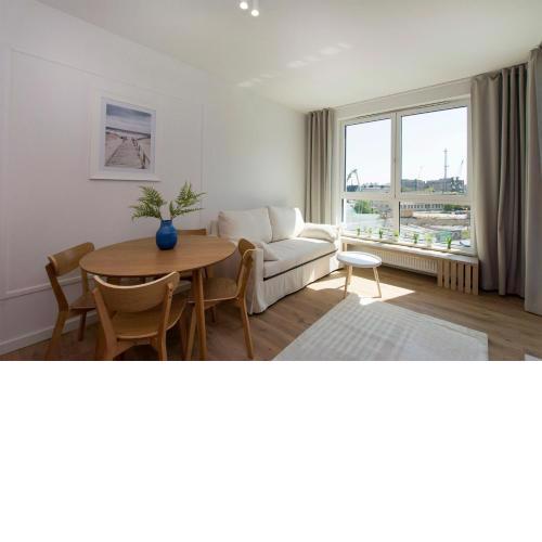Like Home Apartment Gdynia