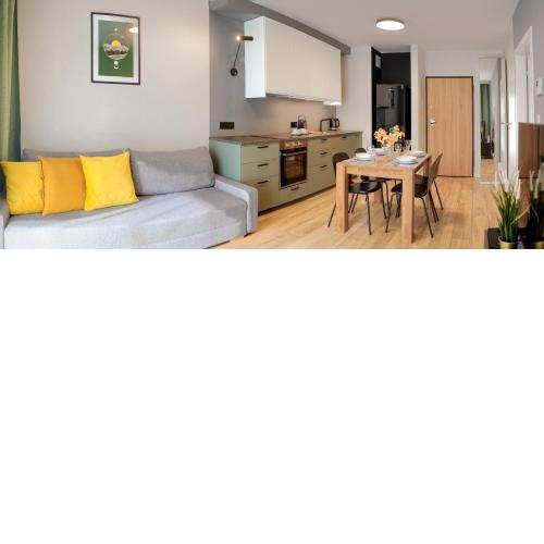 Like Home Apartments