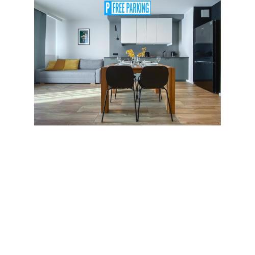 Like Home Apartments