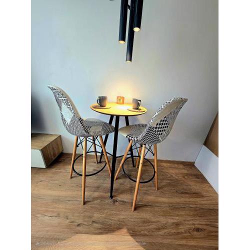 Like home, Coffee or Tea & Parking free