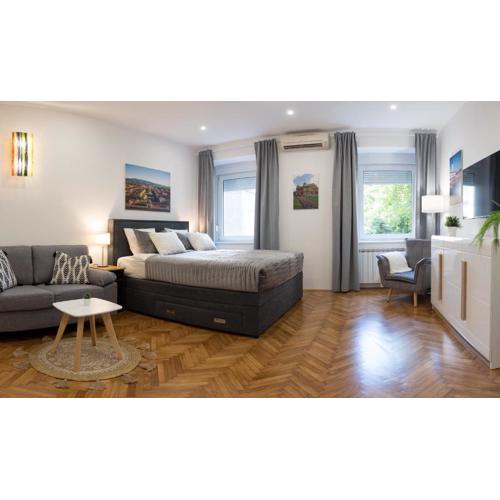 Like Home Zagreb Apartment