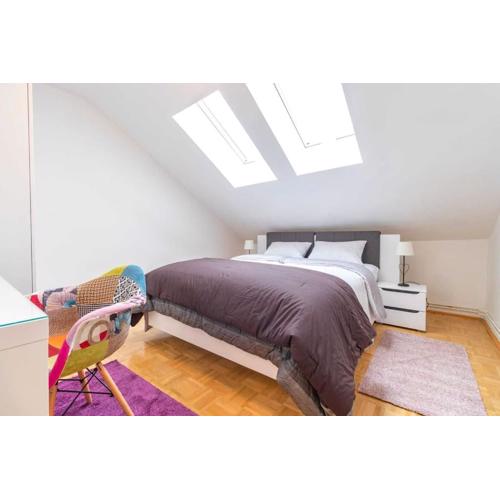 Like Zagreb - Downtown Apartments