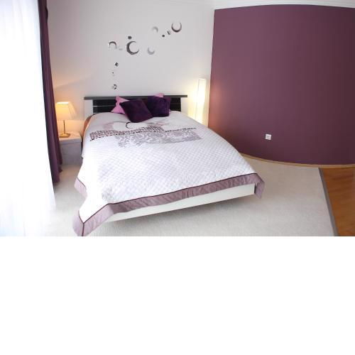 Lila Apartman