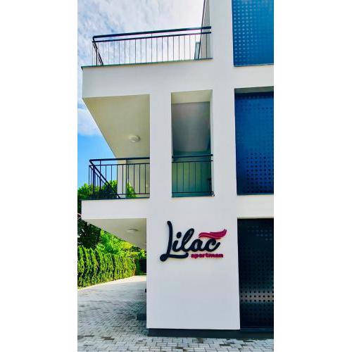Lilac Apartman
