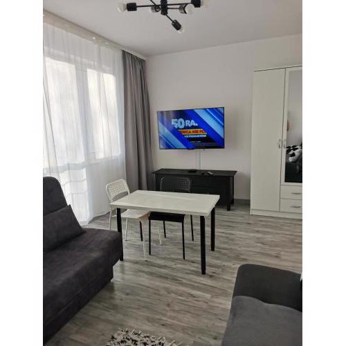 Lilia Apartament