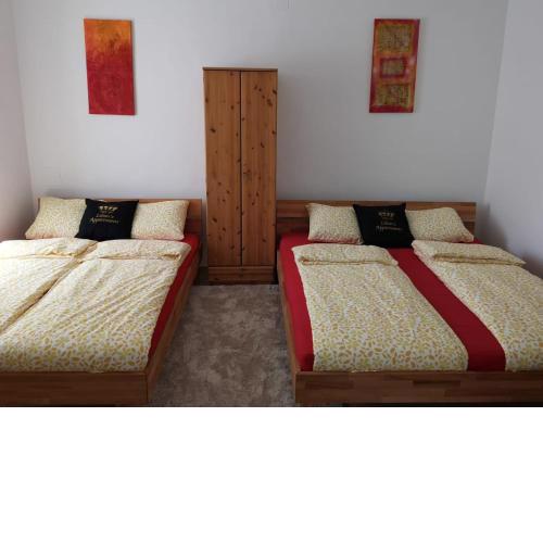 Lilian City Center Studio