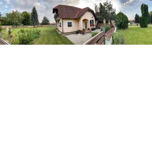 Liliána apartman