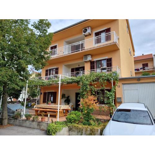 LILIC Apartment 4 pax