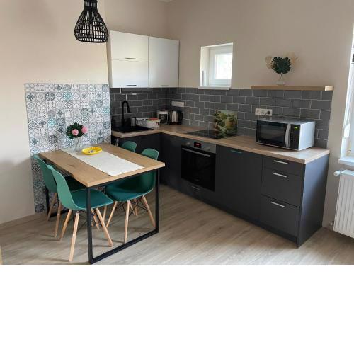 Liliom Apartman Békéscsaba