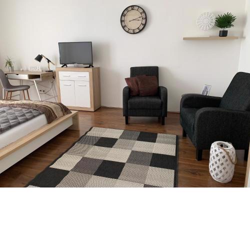 Liliom Apartman Pécs