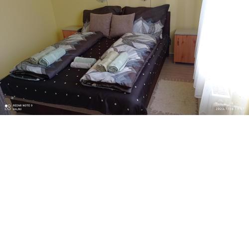 Liliom Apartman
