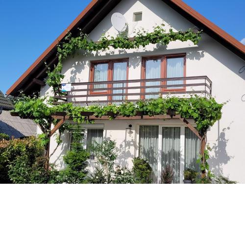 Liliom Apartman