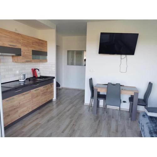 Lilla Apartament