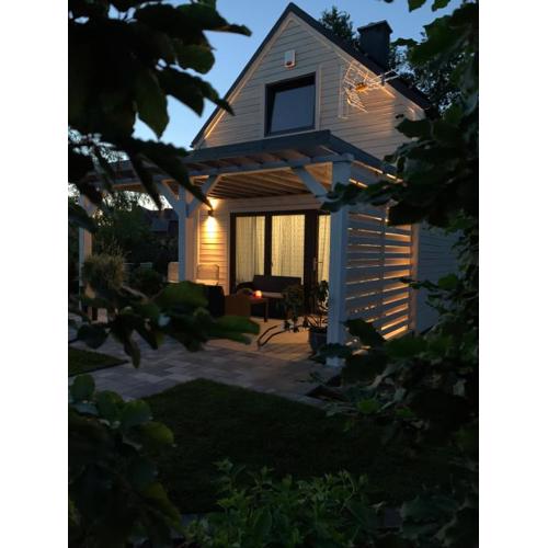 Lilla House