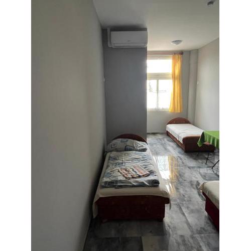 Lilla motel