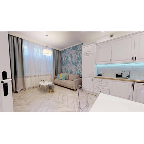Lillu Apartament 2