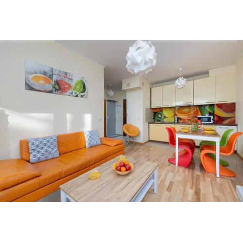 Lilly Aquamarina SeaView by Rent like home