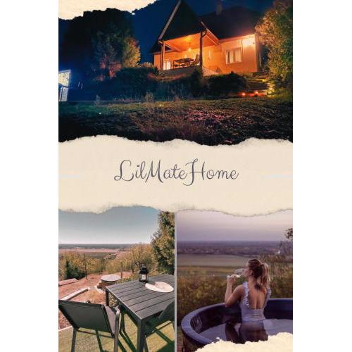 LilMateHome