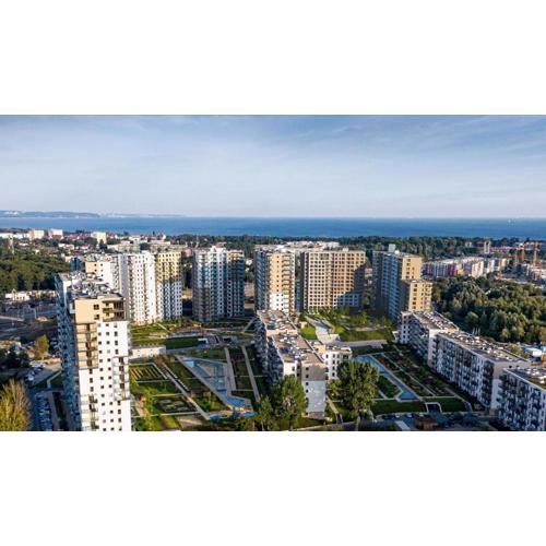Lily Apart - Amber Expo and Stadium Apartment & Parking