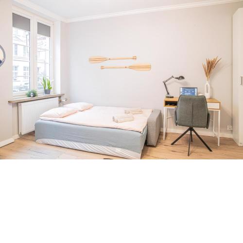 Lily Apart - Private rooms in the Old Town