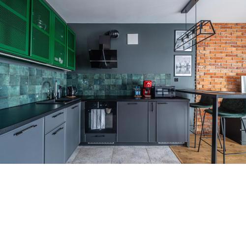 Lily Apart - Studio close to city centre and airport