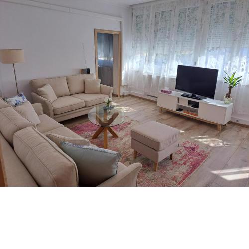 Lily Apartman Siófok