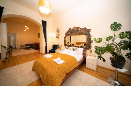 Lily Apartment Budapest