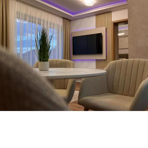 Lily Lux Apartment