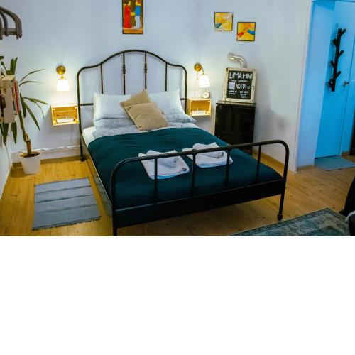 Lima Mini - cozy apartment -