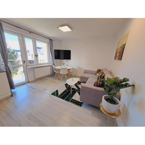 Limanowa Sunriser Apartment