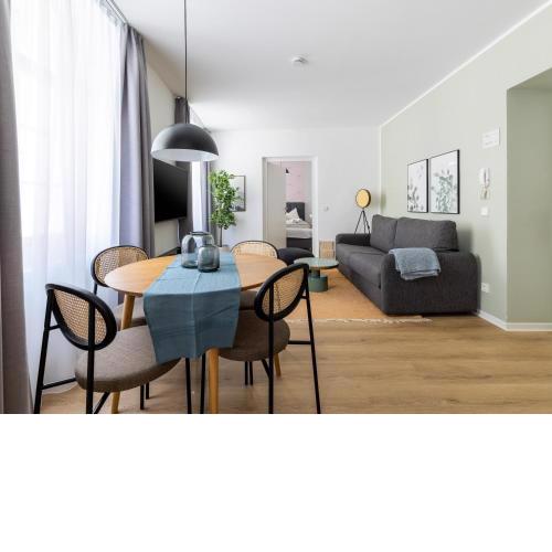 limehome Klagenfurt Goessgasse