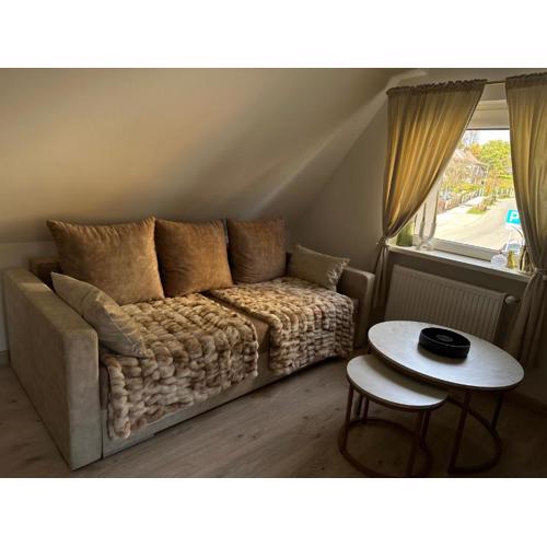 LimeHouse Apartament