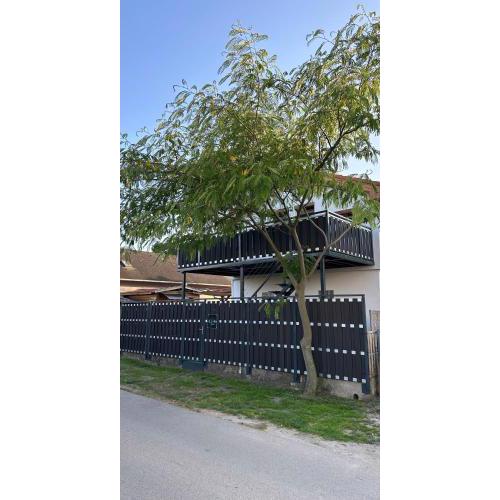 LiMo Apartman