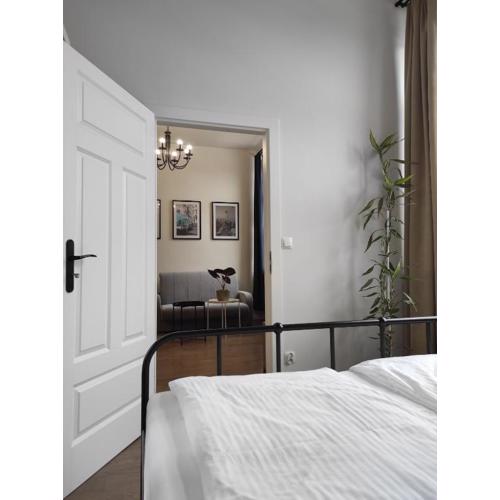 Limonkowy - Apartamenty Smart Projekt