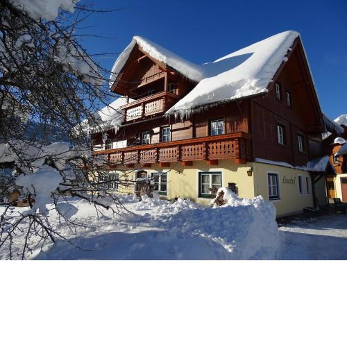 Linarhof Apartment Urlaub am Bio Bauernhof
