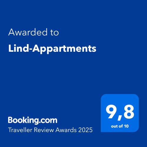 Lind-Appartments