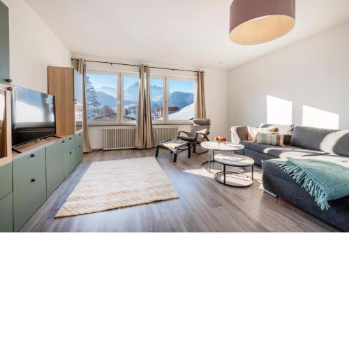 Linde Apartment