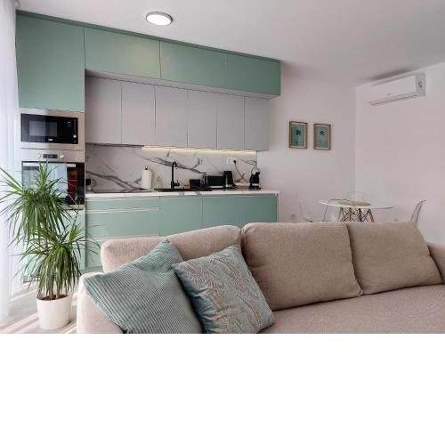 Linden Apartman 001 - Adults Only