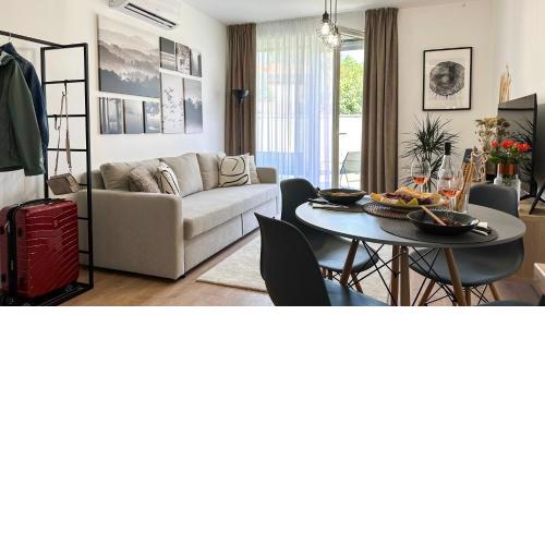 Linden Apartman 002 - Adults Only