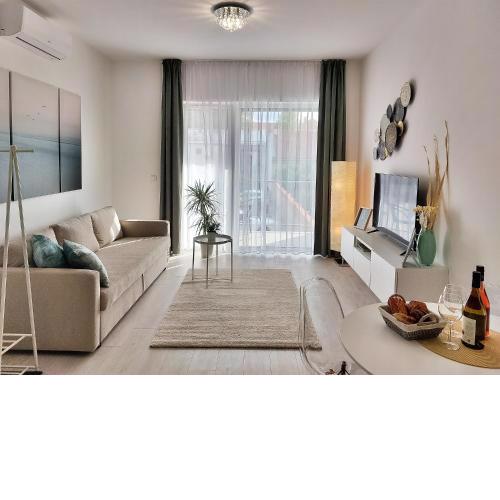 Linden Apartman 104 - Adults Only