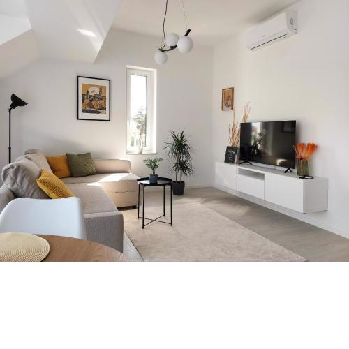 Linden Apartman 106 - Adults Only