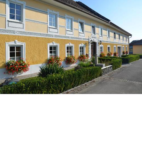 Lindenhof- Fam. Forstmayr